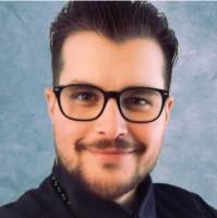 Cody Kirby, PhD Visiting Professor of Economics Seidman College of Business